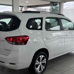 CHEVROLET SPIN SPIN PREMIER 7L 1.8 8V ECONOFLEX 4P C/AR – AUTOMÁTICO