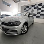 VOLKSWAGEN POLO 1.0 MPI TOTAL FLEX MANUAL