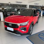 FIAT PULSE 1.0 TURBO 200 FLEX IMPETUS CVT