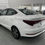 HYUNDAI HB20S 1.0 COMFORT TB FLEX 12V AUT