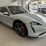 PORSCHE TAYCAN 4S CROSS TURISMO ELÉTRICO