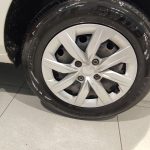 VOLKSWAGEN GOL 1.0 12V MPI TOTALFLEX 4P MANUAL