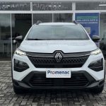 RENAULT KARDIAN 1.0 TCE FLEX TECHNO EDC