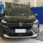 RENAULT KARDIAN 1.0 TCE FLEX PREMIÉRE EDITION EDC