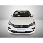 FIAT CRONOS 1.3 FIREFLY FLEX DRIVE MANUAL