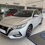 NISSAN SENTRA 2.0 16V GASOLINA ADVANCE XTRONIC