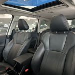 SUBARU FORESTER 2.0 e-BOXER MHEV S AWD LINEARTRONIC