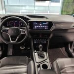 VOLKSWAGEN TAOS 1.4 250 TSI TOTAL FLEX HIGHLINE AUTOMÁTICO