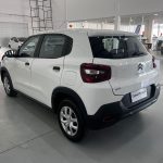 CITROEN C3 1.0 FIREFLY FLEX LIVE PACK MANUAL