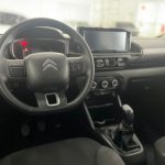 CITROEN C3 1.0 FIREFLY FLEX LIVE PACK MANUAL