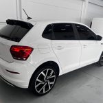 VOLKSWAGEN POLO 1.4 250 TSI GTS AUTOMÁTICO
