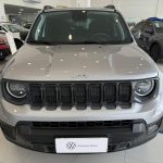 JEEP RENEGADE 1.3 T270 TURBO FLEX SPORT AT6