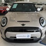 MINI COOPER S 2P ELETRICO