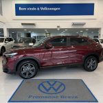 HONDA HR-V 1.5 DI I-VTEC TURBO FLEX ADVANCE CVT