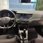 VOLKSWAGEN POLO 1.0 MPI MANUAL