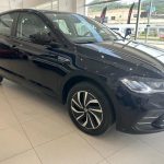 VOLKSWAGEN POLO 1.0 170 TSI HIGHLINE AUTOMÁTICO