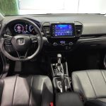 HONDA CITY 1.5 i-VTEC FLEX EXL CVT