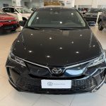 TOYOTA COROLLA 2.0 VVT-IE FLEX XEI DIRECT SHIFT
