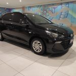 HYUNDAI HB20 1.0 12V FLEX SENSE MANUAL