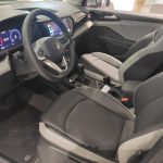 VOLKSWAGEN TAOS 1.4 250 TSI TOTAL FLEX COMFORTLINE AUTOMÁTICO