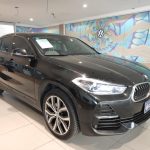 BMW X2 2.0 16V TURBO ACTIVEFLEX SDRIVE20I GP STEPTRONIC