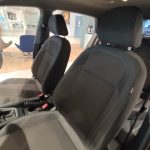 VOLKSWAGEN T-CROSS 1.0 200 TSI TOTAL FLEX SENSE AUTOMÁTICO