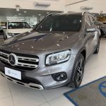 MERCEDES-BENZ GLB 200 1.3 CGI GASOLINA PROGRESSIVE 7G-DCT