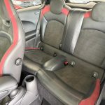 MINI COOPER 2.0 16V TWINPOWER GASOLINA JOHN COOPER WORKS 2P STEPTRONIC