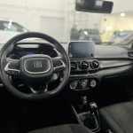 FIAT CRONOS 1.0 FIREFLY FLEX DRIVE MANUAL