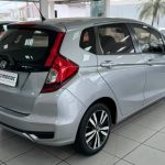 HONDA FIT 1.5 EX 16V FLEX 4P AUTOMÁTICO