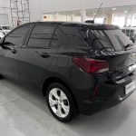 CHEVROLET ONIX 1.0 TURBO FLEX LTZ AUTOMÁTICO
