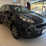 KIA SPORTAGE 2.0 LX 4X2 16V FLEX 4P AUTOMÁTICO