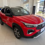 FIAT PULSE 1.0 TURBO 200 FLEX IMPETUS CVT