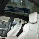 PORSCHE TAYCAN 4S CROSS TURISMO ELÉTRICO