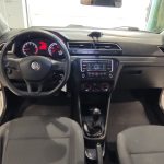 VOLKSWAGEN GOL 1.0 12V MPI TOTALFLEX 4P MANUAL