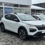RENAULT KARDIAN 1.0 TCE FLEX TECHNO EDC