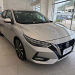 NISSAN SENTRA 2.0 16V GASOLINA ADVANCE XTRONIC