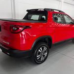 FIAT TORO 1.3 TURBO 270 FLEX FREEDOM AT6