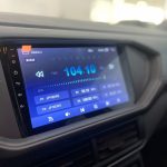 VOLKSWAGEN T-CROSS 1.0 200 TSI TOTAL FLEX SENSE AUTOMÁTICO