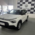 CITROEN C3 1.0 FIREFLY FLEX LIVE PACK MANUAL