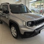 JEEP RENEGADE 1.3 T270 TURBO FLEX SPORT AT6