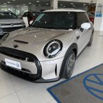MINI COOPER S 2P ELETRICO
