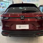 HONDA HR-V 1.5 DI I-VTEC TURBO FLEX ADVANCE CVT