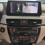 BMW X2 2.0 16V TURBO ACTIVEFLEX SDRIVE20I GP STEPTRONIC