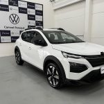 RENAULT KARDIAN 1.0 TCE FLEX TECHNO EDC