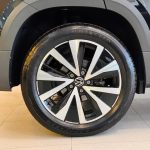 VOLKSWAGEN TAOS 1.4 250 TSI TOTAL FLEX HIGHLINE AUTOMÁTICO