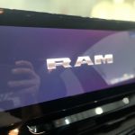 RAM RAMPAGE 2.0 HURRICANE 4 TURBO GASOLINA R/T 4X4 AUTOMÁTICO