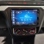 VOLKSWAGEN SAVEIRO 1.6 MSI TRENDLINE CS 16V FLEX 2P MANUAL