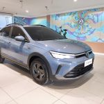 VOLKSWAGEN NIVUS 1.0 200 TSI TOTAL FLEX COMFORTLINE AUTOMÁTICO