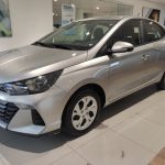 HYUNDAI HB20 1.0 12V FLEX COMFORT PLUS MANUAL
